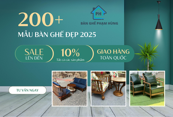 Khuyến mãi đặc biệt