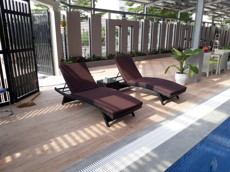 GIƯỜNG 06