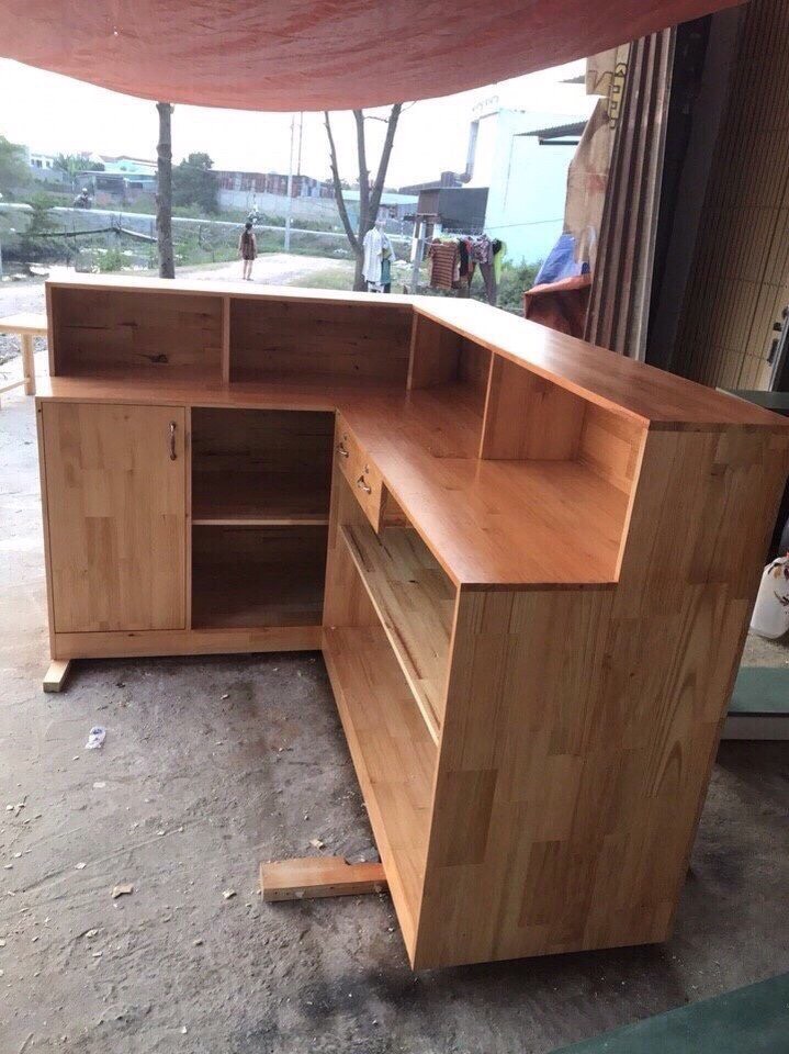 QUẦY BAR 14