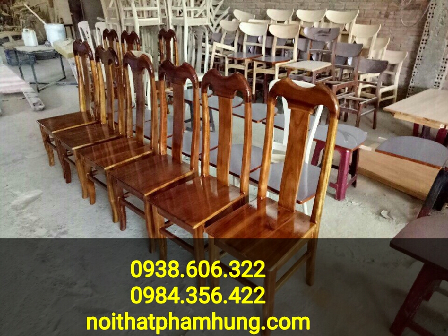 BÀN GHẾ GỖ ĐỦ LOẠI 26