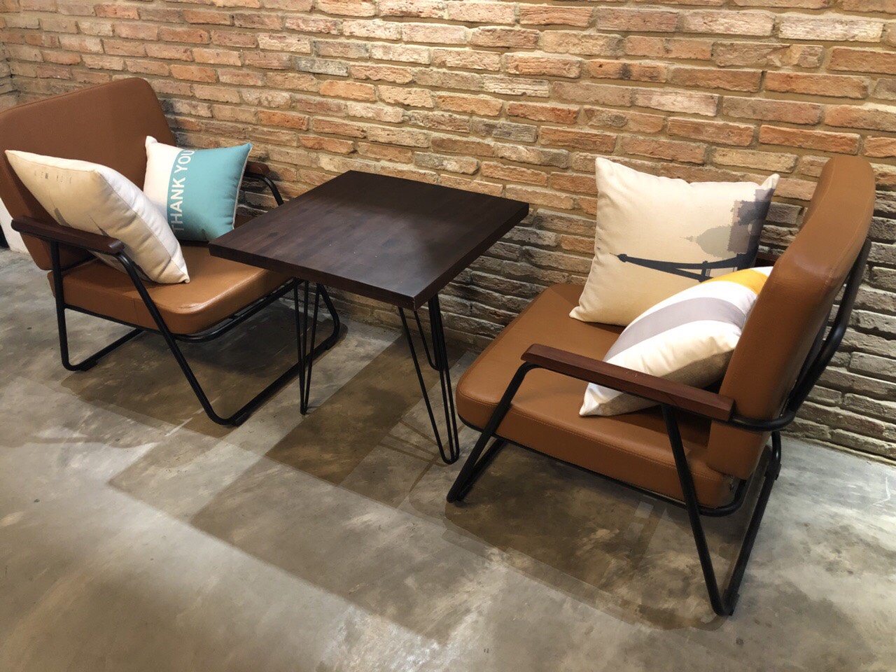 SOFA GỖ 05
