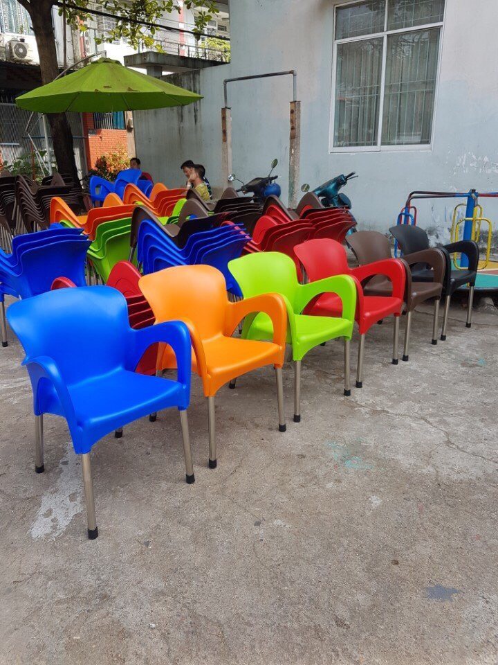NHỰA 19
