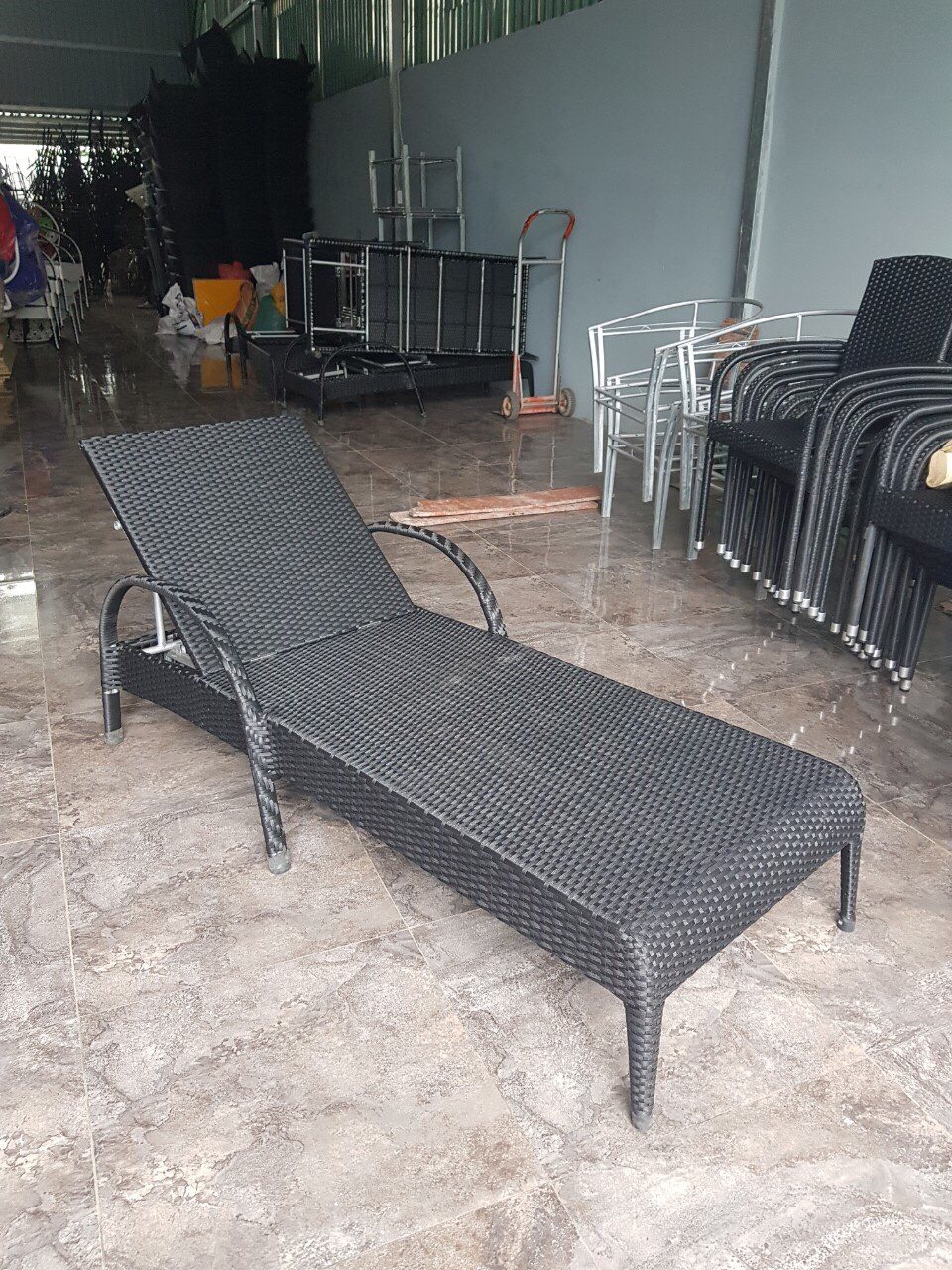 GIƯỜNG 07