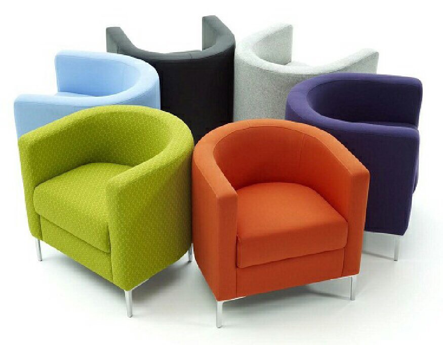 SOFA NỆM CAFFE PHÒNG LẠNH 02