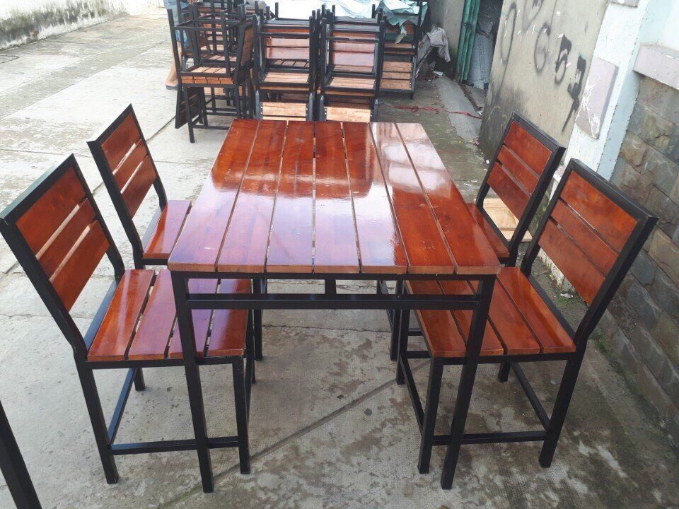 QUÁN ĂN 12