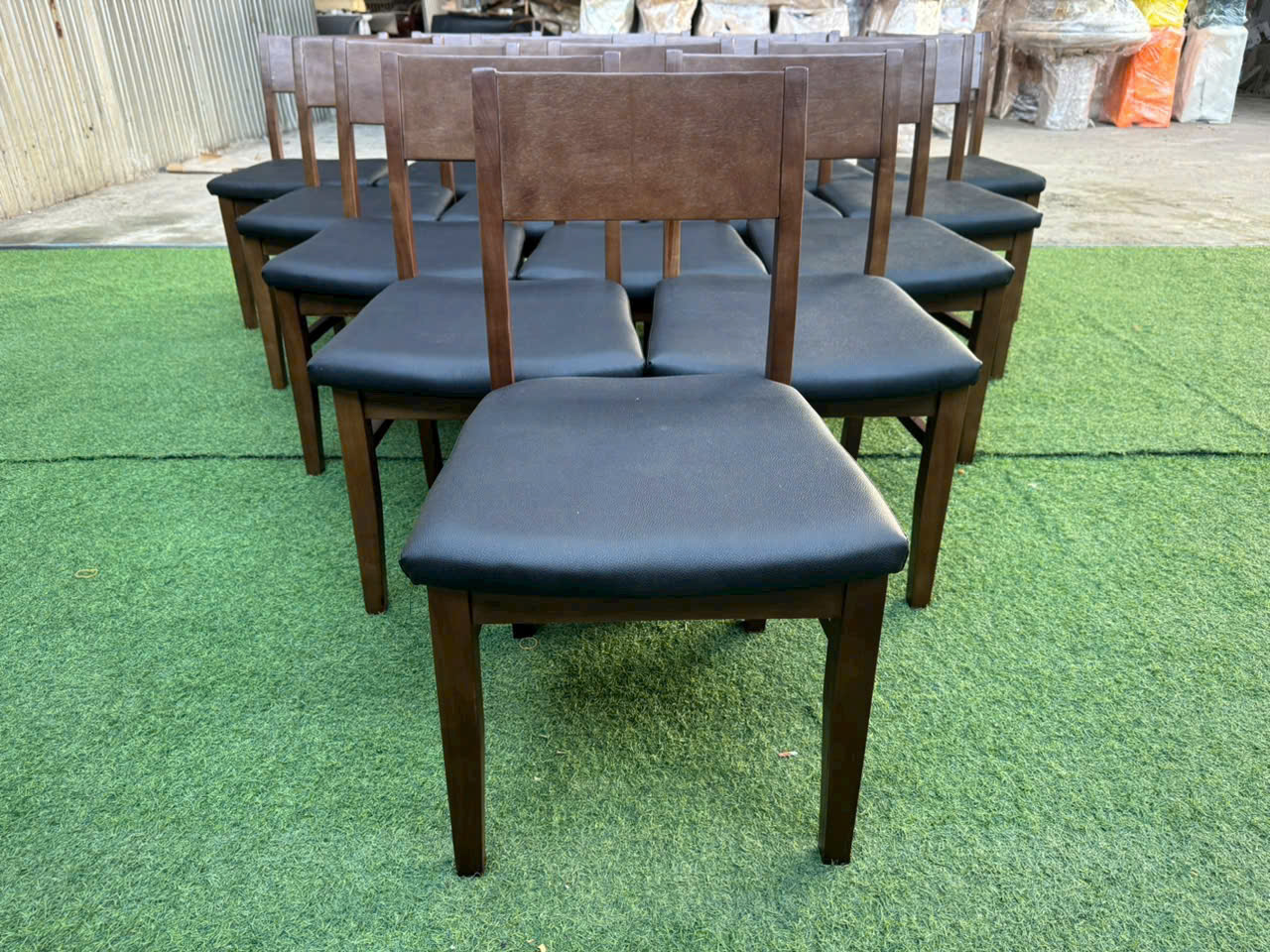 Bàn Ghế Gỗ Đủ Loại 87