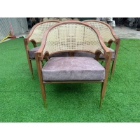 Ghế Wormley Gỗ Ash