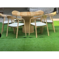 Bàn Ghế Gỗ Đủ Loại 47