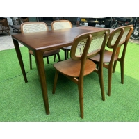 Bàn Ghế Gỗ Đủ Loại 104