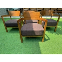 Sofa Cafe Starbuck