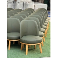 ghế gỗ nhà hàng khách sạn