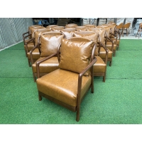 Ghế sofa cafe phúc long