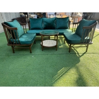Bộ sofa cafe Fly