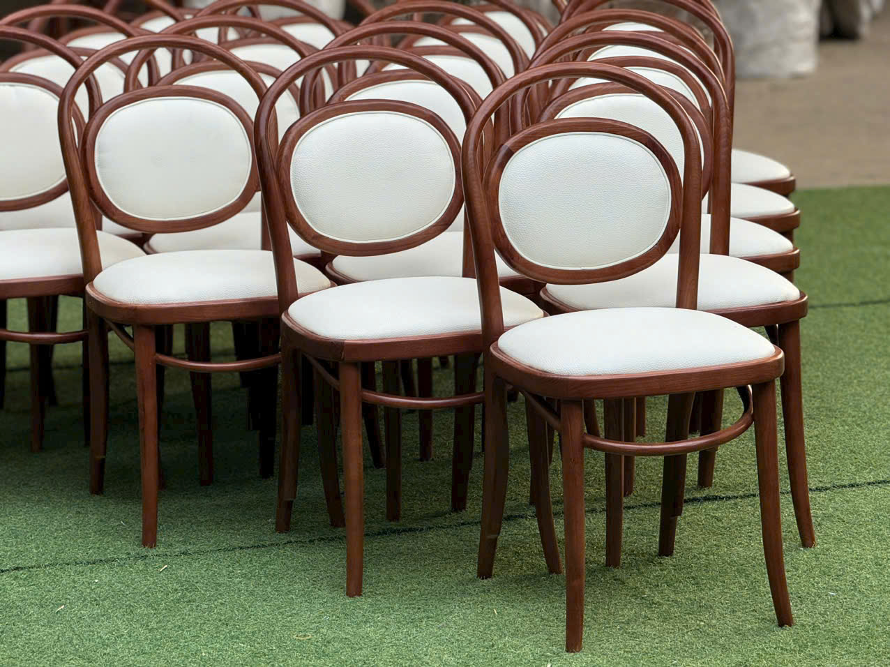 ghế gỗ thonet 18