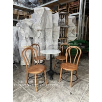ghế gỗ nhà hàng khách sạn