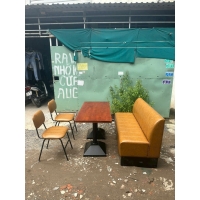 bàn ghế sofa cafe 