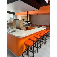 ghế quầy bar phạm hùng