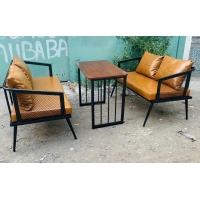 bàn ghế sofa cafe trà sữa