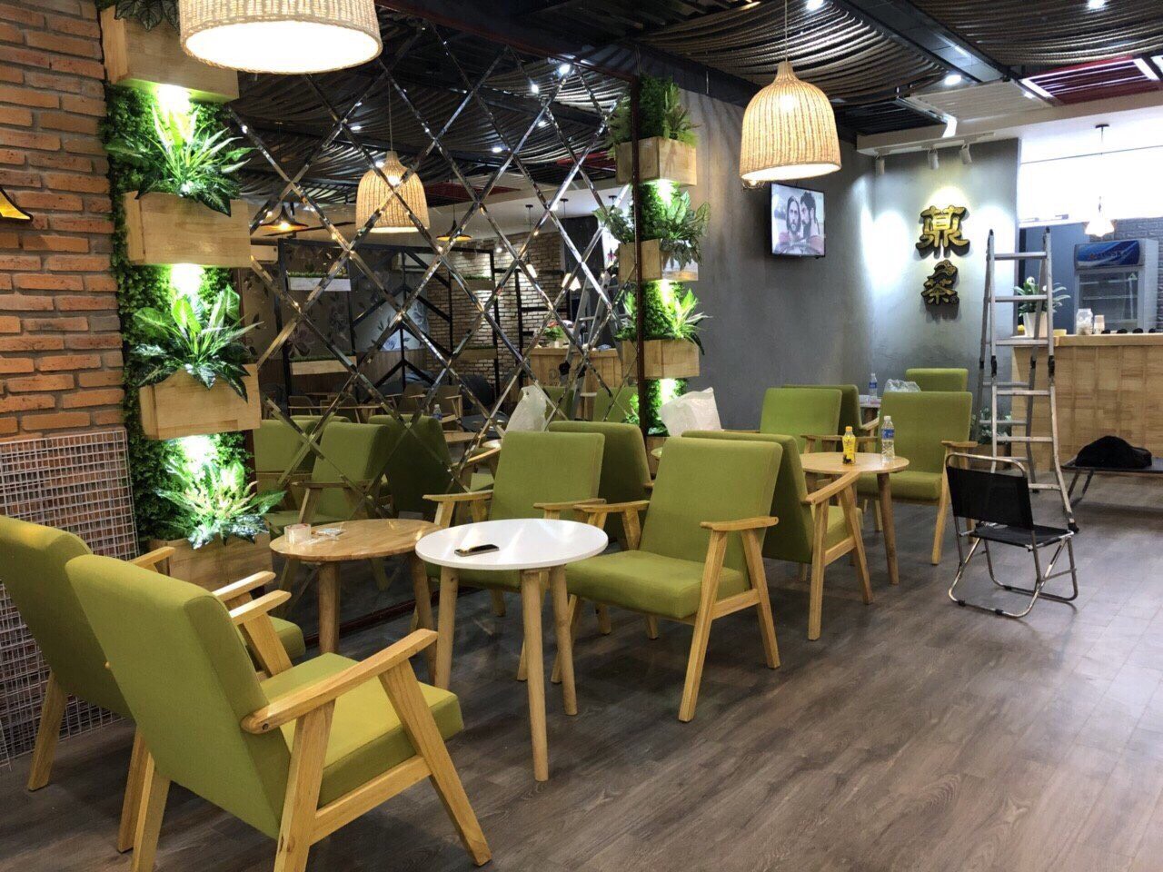 Bàn Ghế Cafe Giá Xưởng Tại TPHCM Bàn Ghế Cafe Giá Xưởng Tại TPHCM
